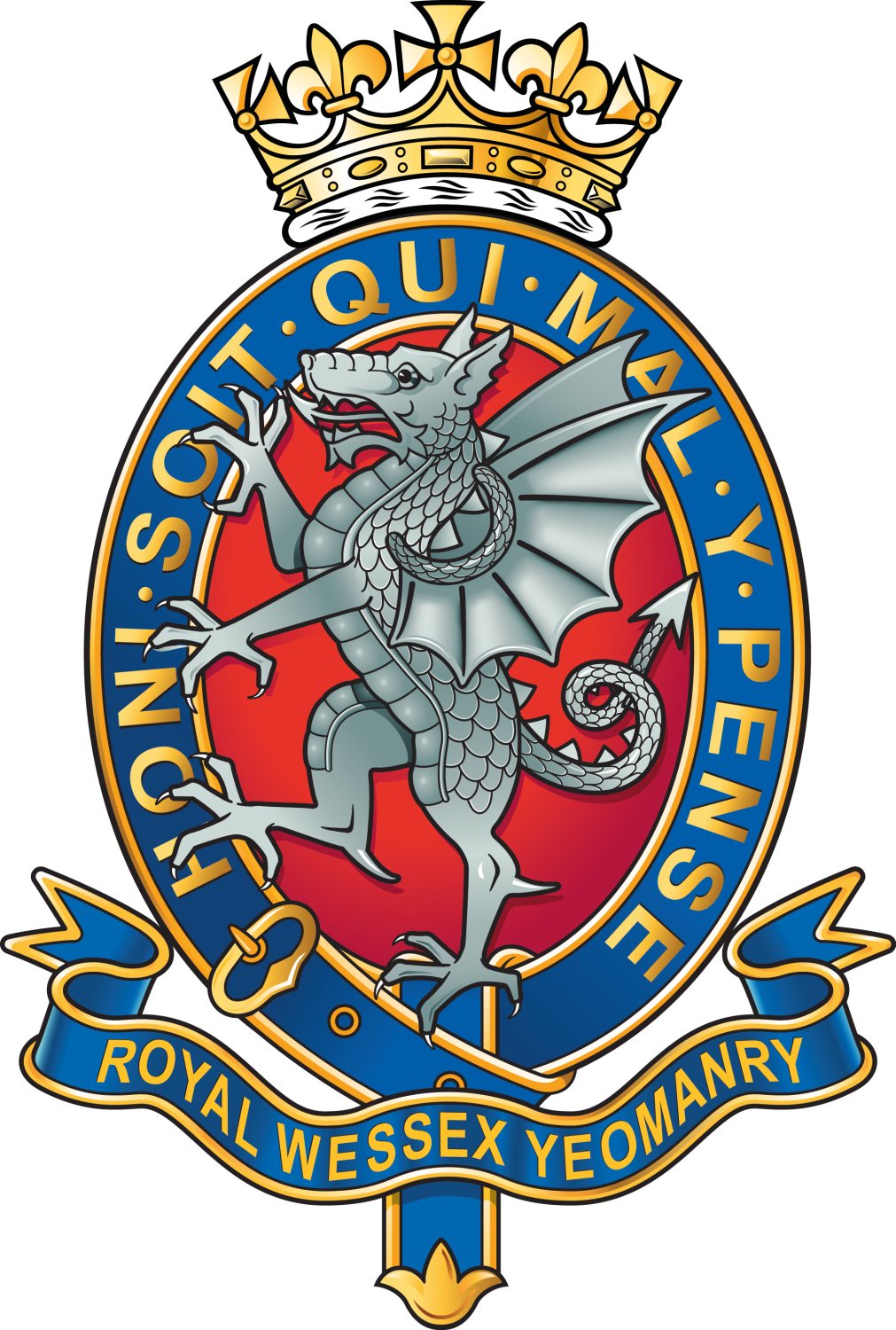 Royal Wessex Yeomanry